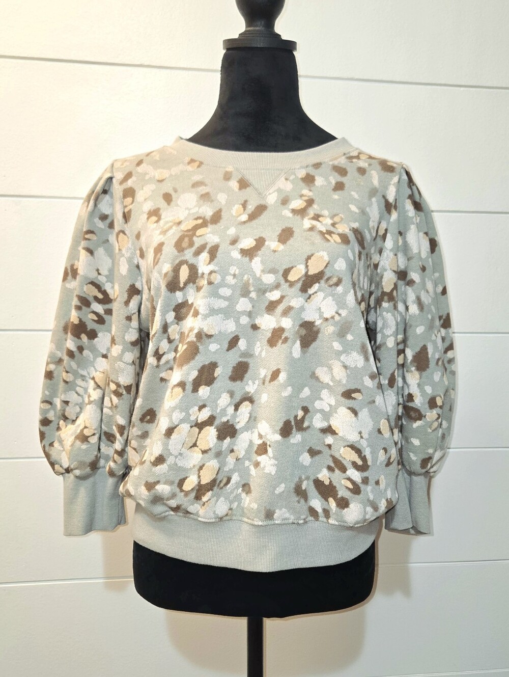 Democracy Sweatshirt